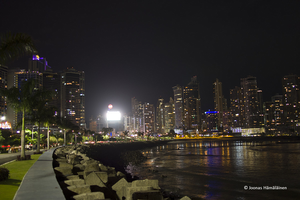 Panama City, Panama
