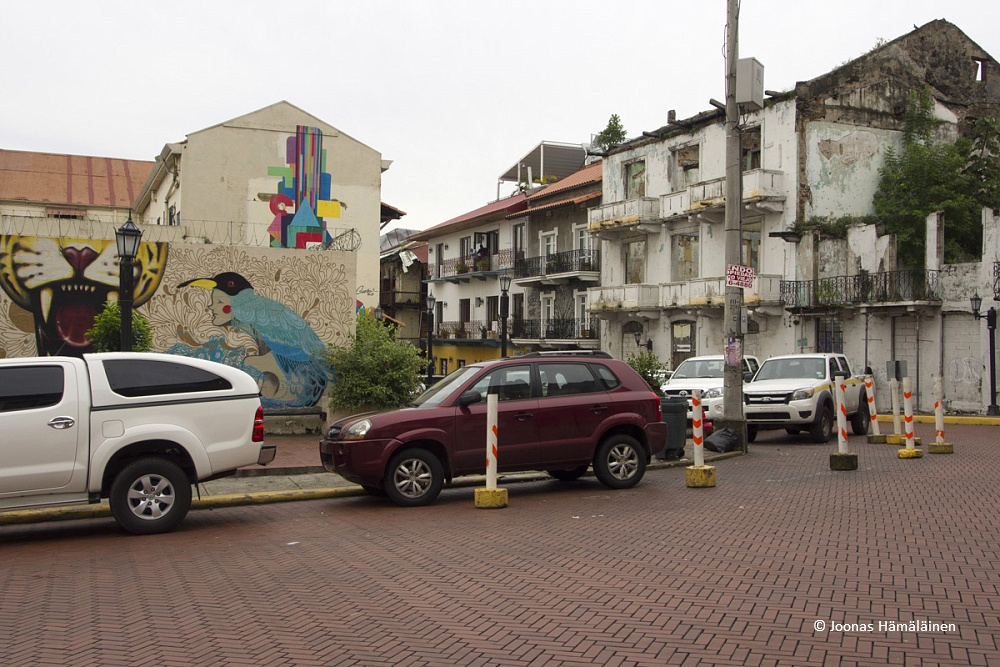 Panama City, Panama