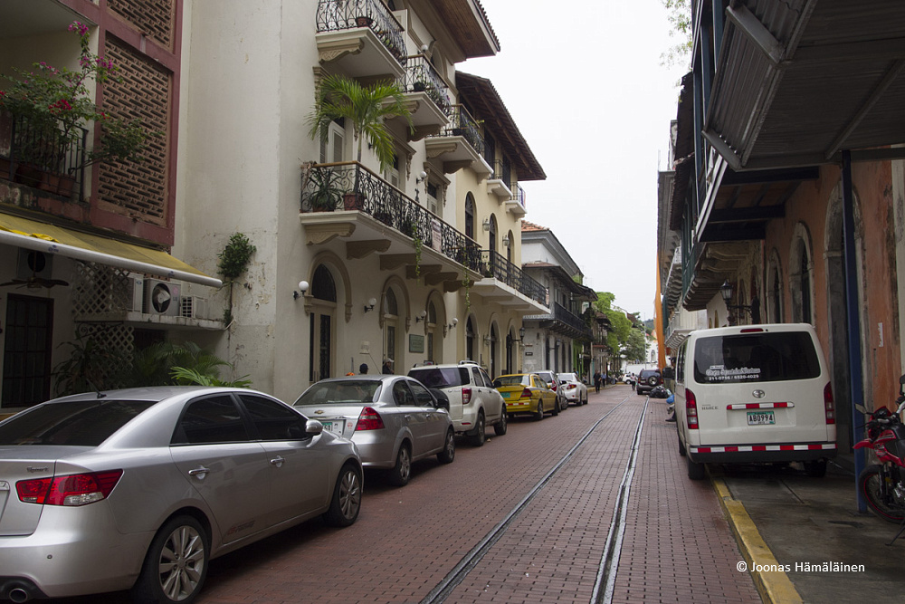Panama City, Panama