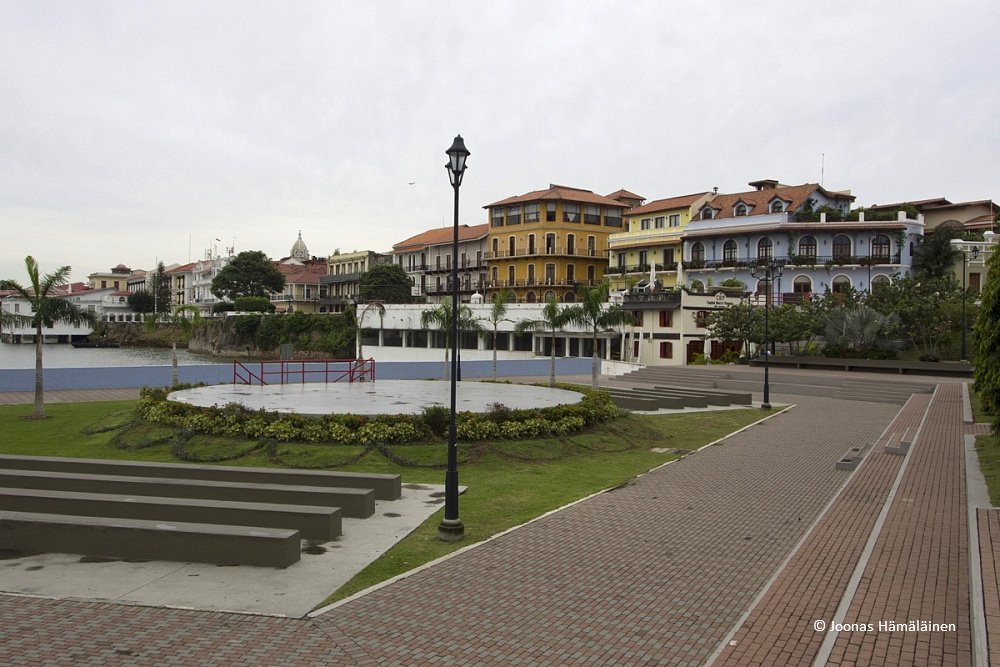 Panama City, Panama