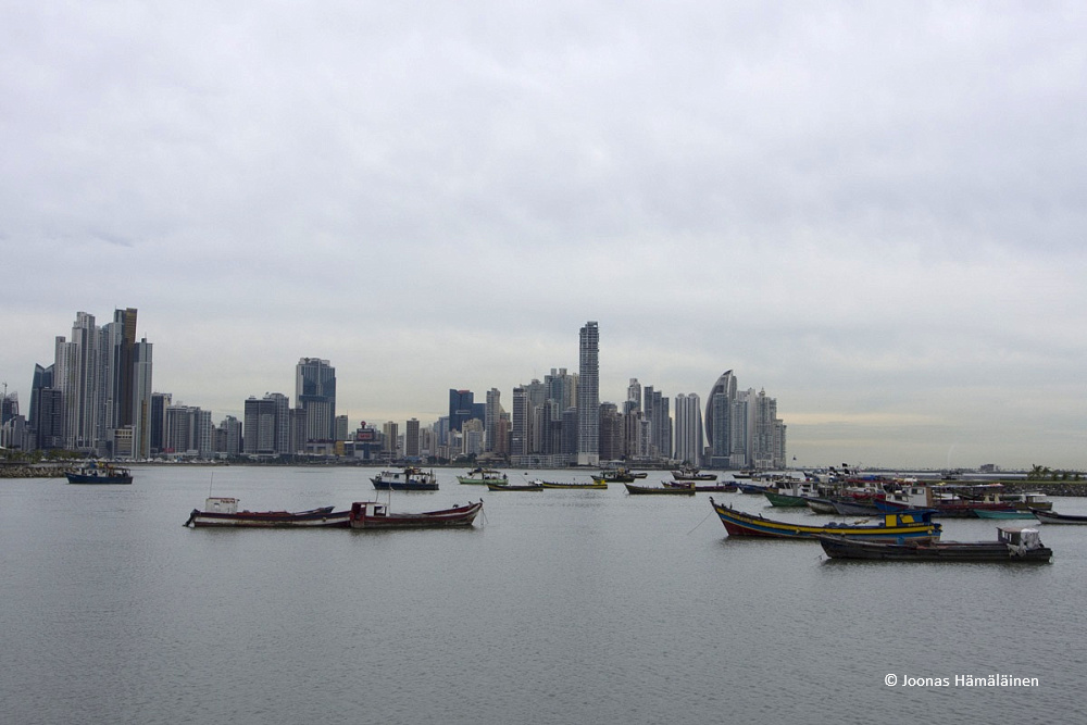 Panama City, Panama