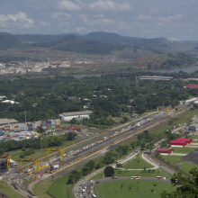 Panaman kanava