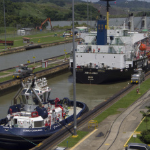 Panaman kanava