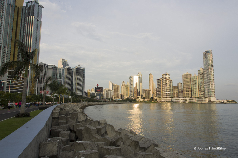 Panama City, Panama
