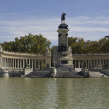 Madrid, Espanja