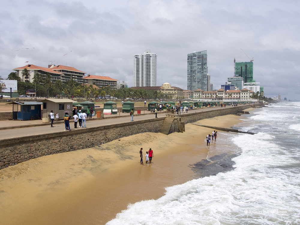 Colombo, Sri Lanka