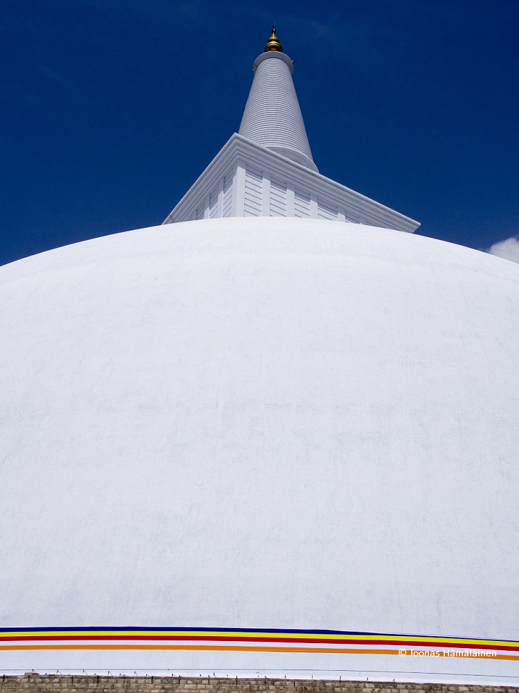Anuradhapura, Sri Lanka
