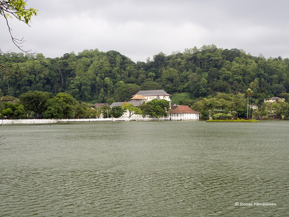 Kandy, Sri Lanka