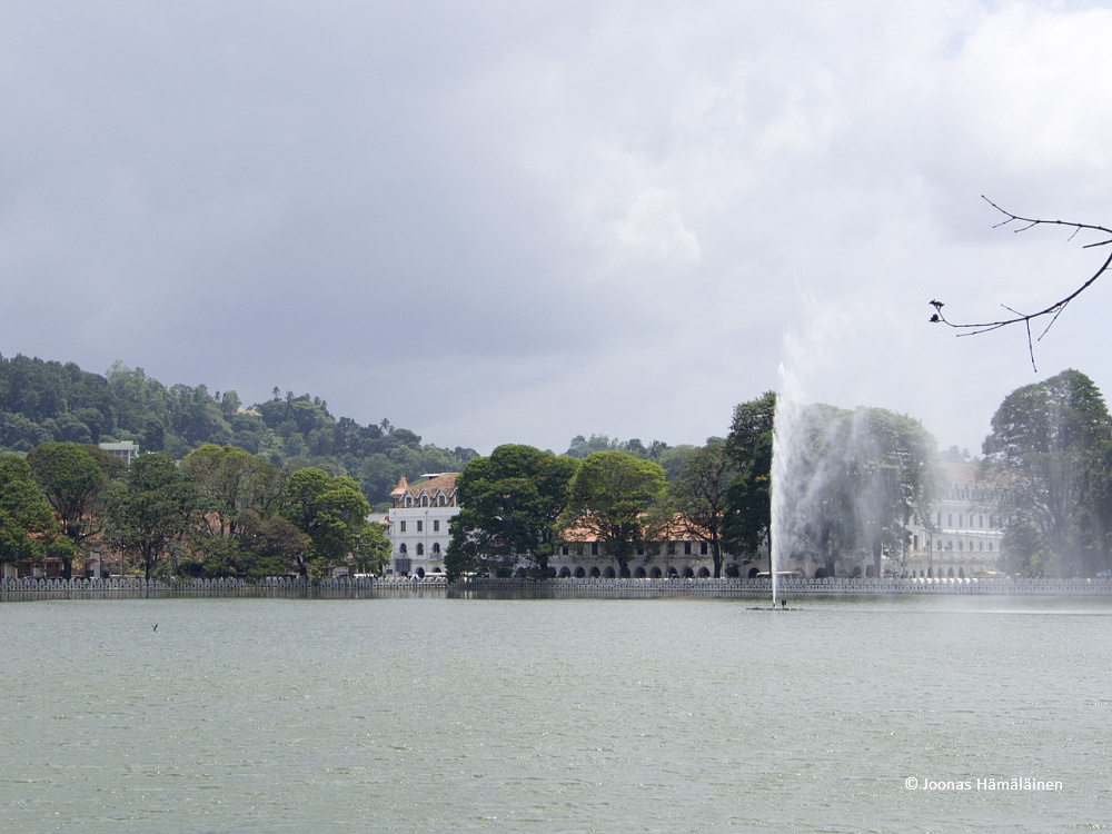 Kandy, Sri Lanka