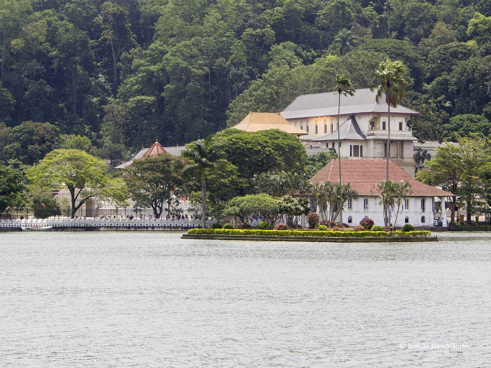 Kandy, Sri Lanka