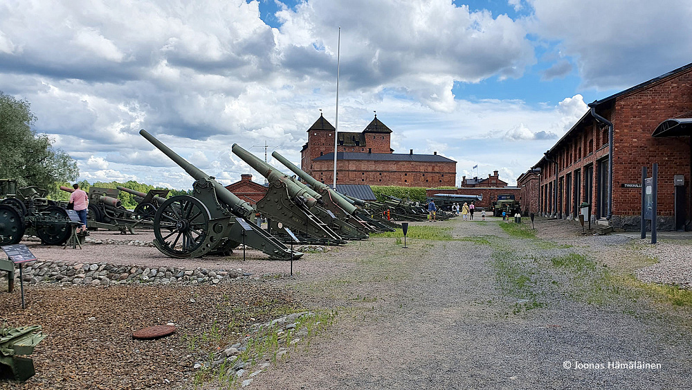 Hämeenlinna