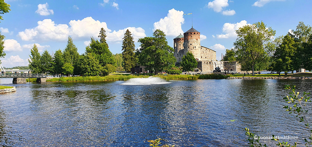 Savonlinna