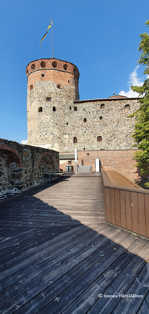 Savonlinna