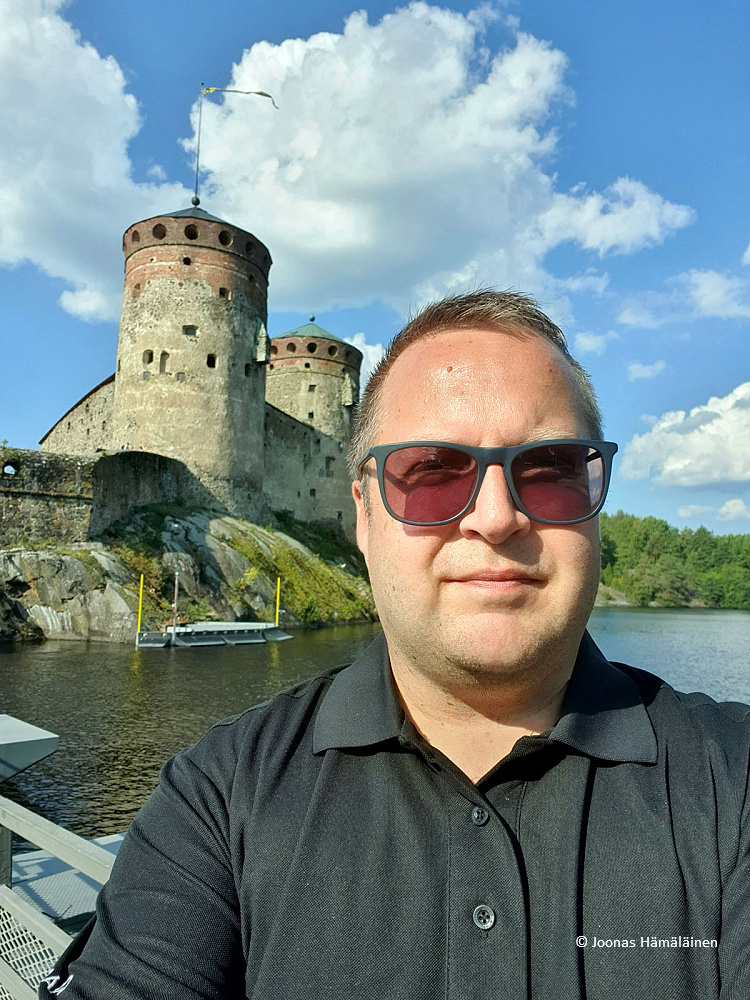 Savonlinna
