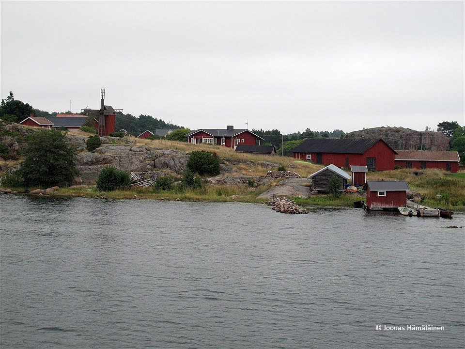 Nötö