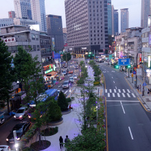 Seoul, Etelä-Korea