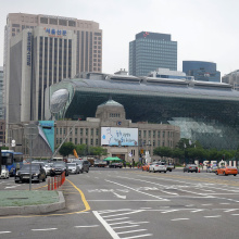 Seoul, Etelä-Korea