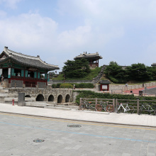 Suwon, Etelä-Korea