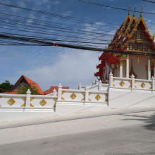 Koh Tao, Thaimaa