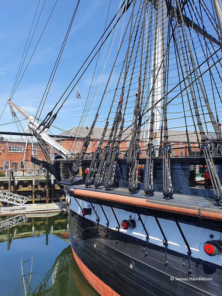 Boston, Massachusetts, USA