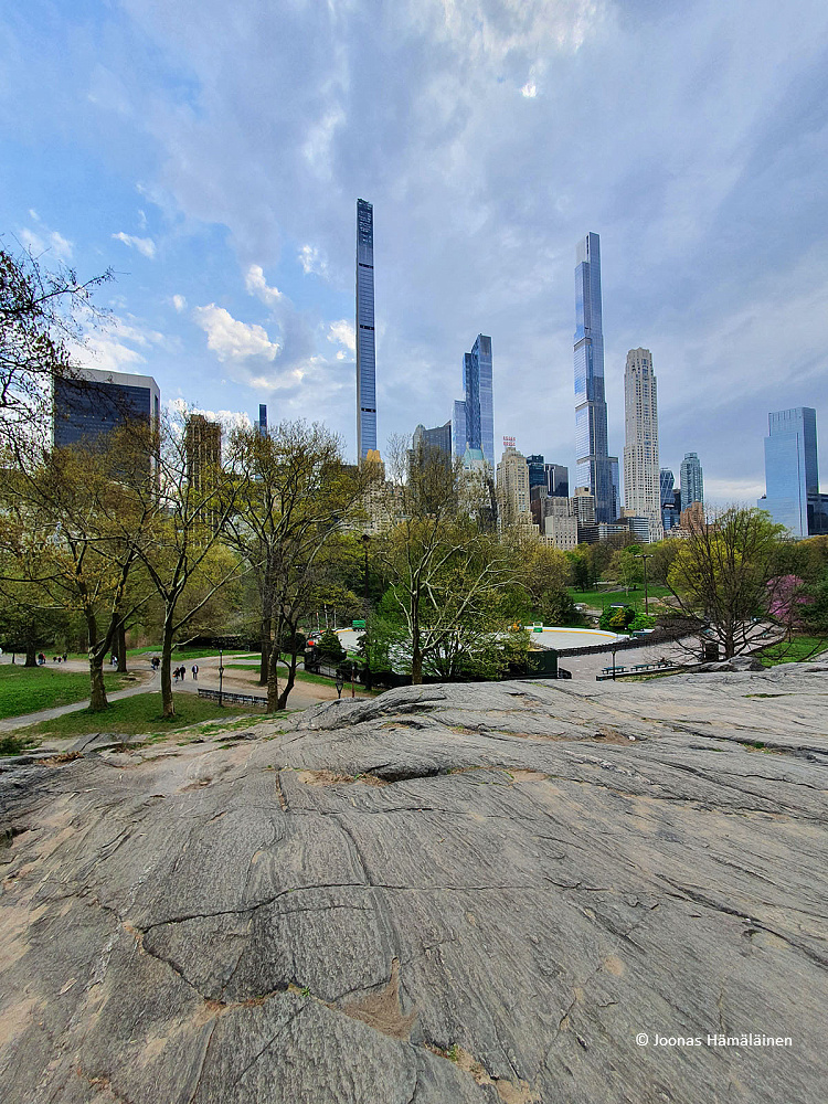 New York, USA