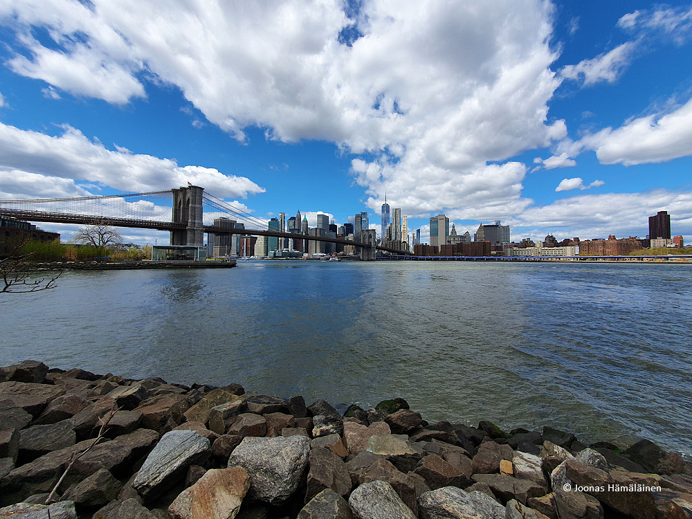 New York, USA