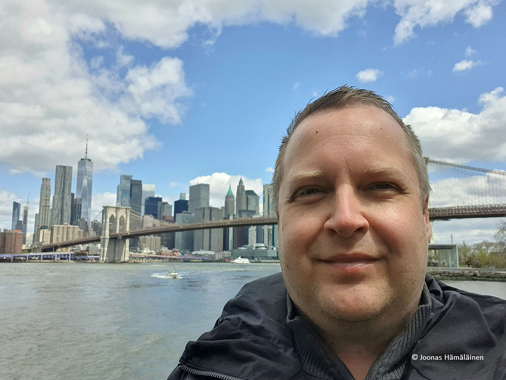 New York, USA