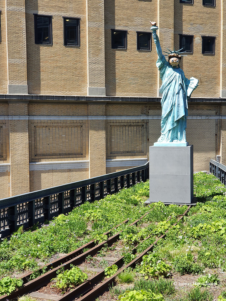New York, USA