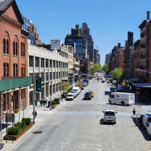 New York, USA