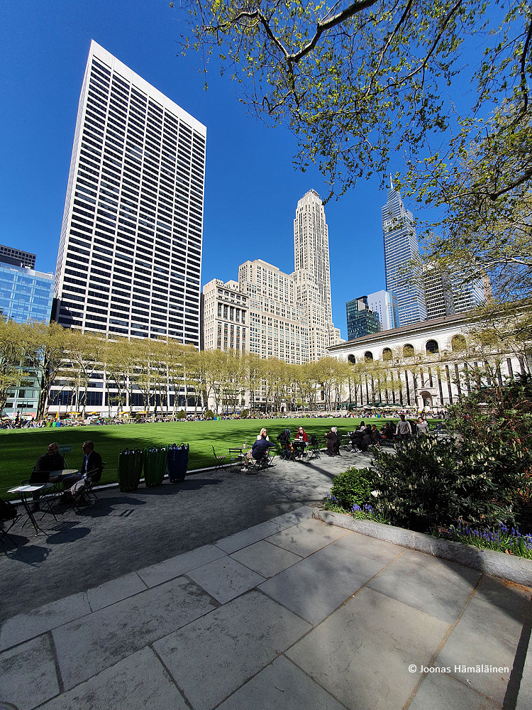 New York, USA