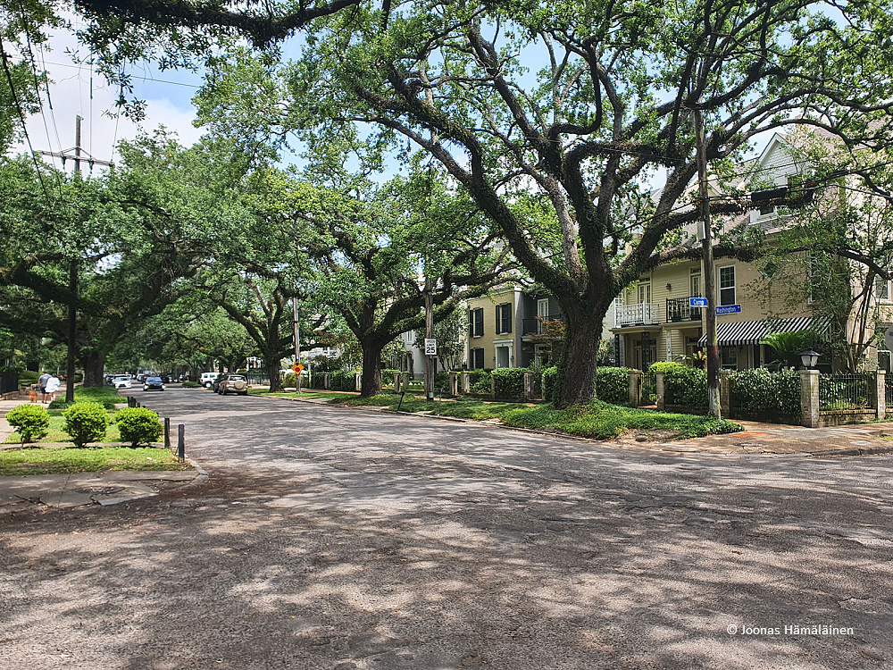 New Orleans, Louisiana, USA