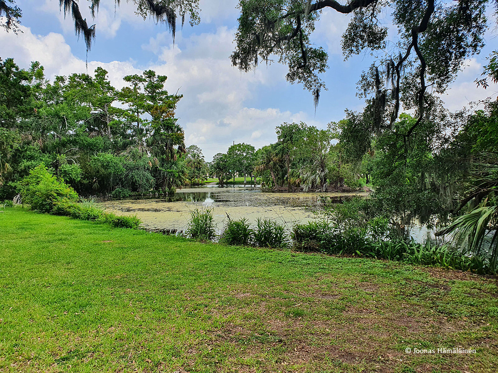 New Orleans, Louisiana, USA