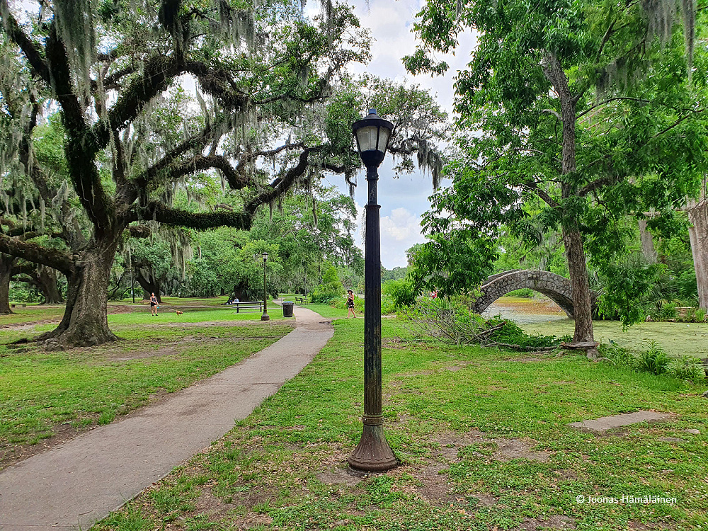 New Orleans, Louisiana, USA
