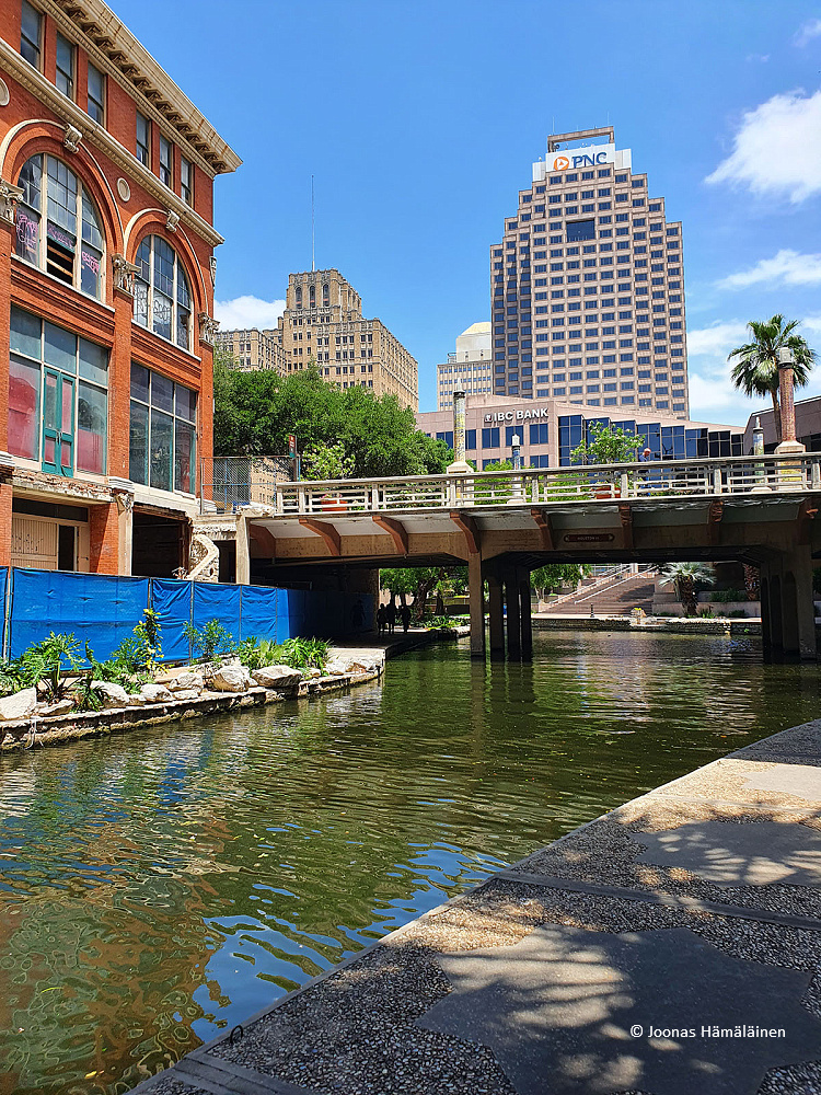 San Antonio, Texas, USA