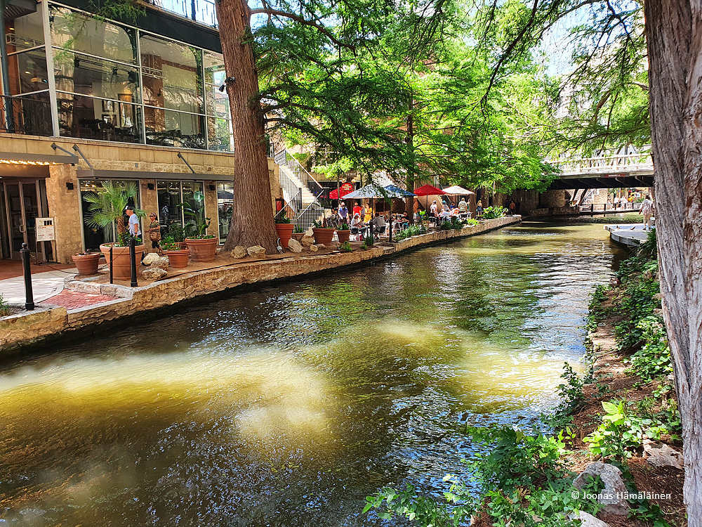 San Antonio, Texas, USA