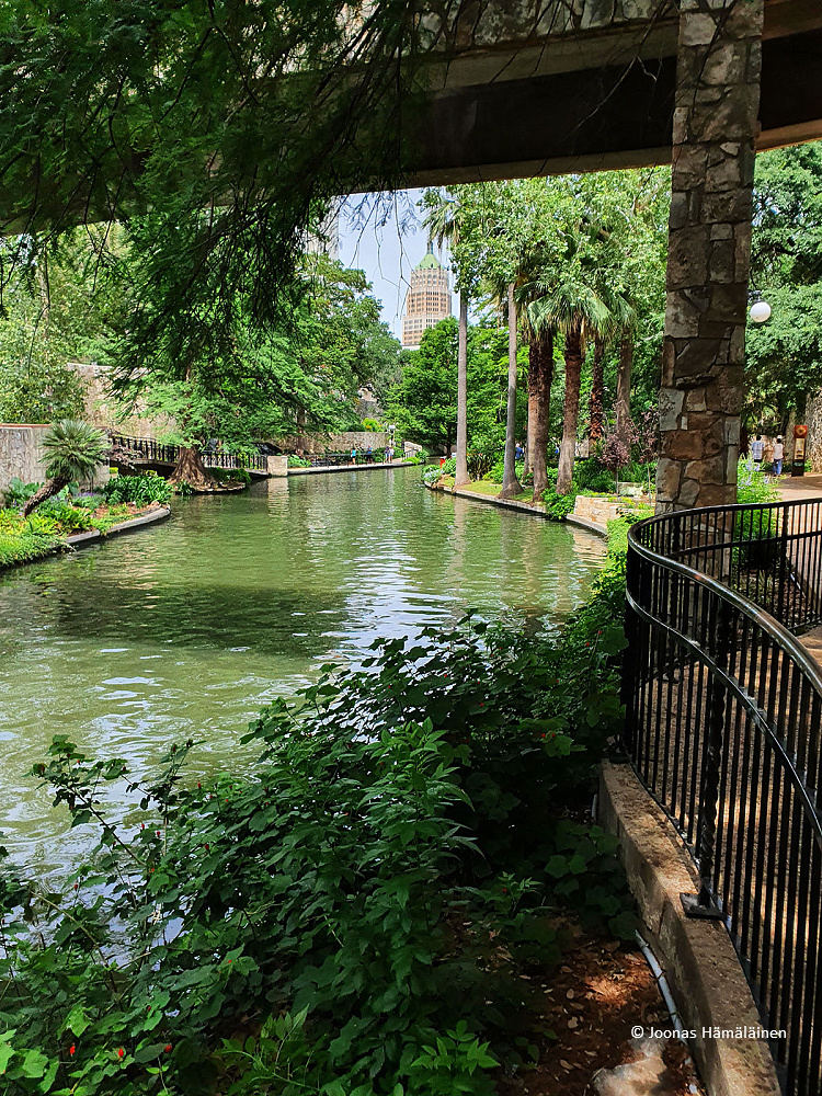 San Antonio, Texas, USA