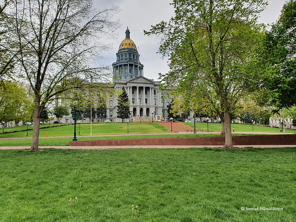 Denver, Colorado, USA