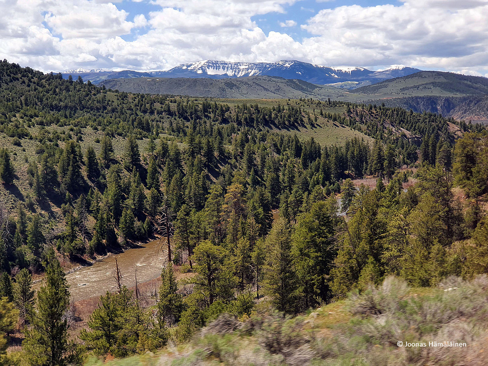 Kremmling, Colorado, USA