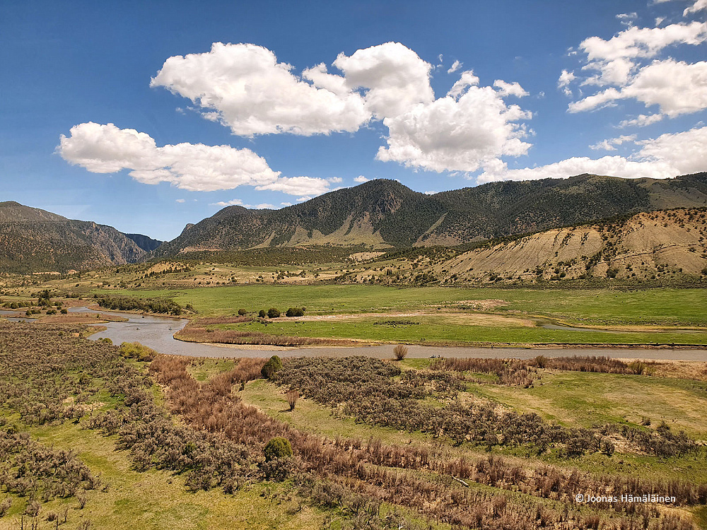 Kremmling, Colorado, USA