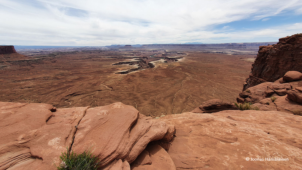 Canyonlands National Park, Utah, USA