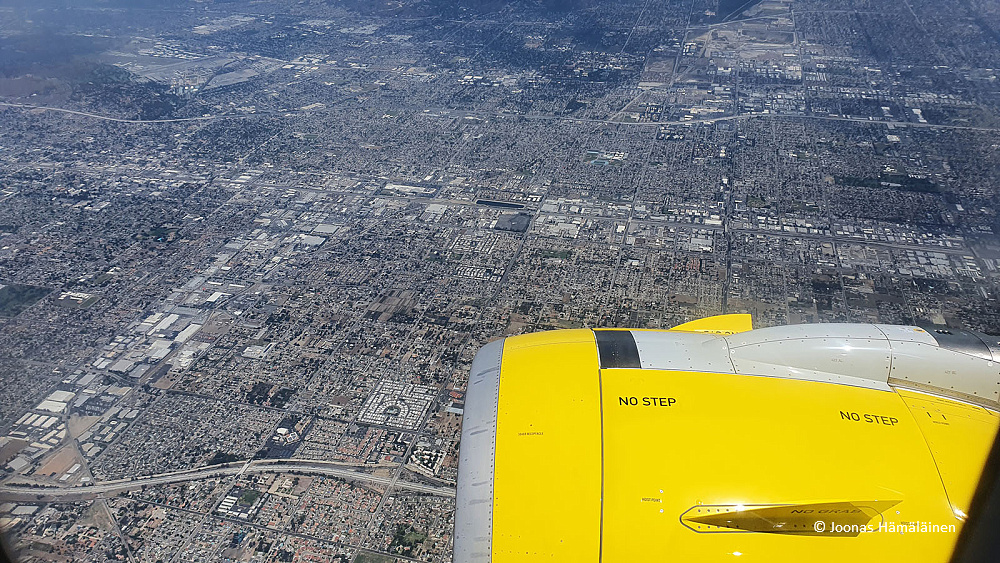 Los Angeles, California, USA