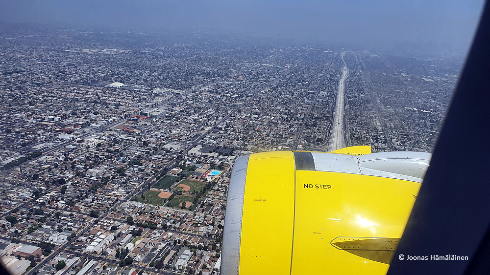 Los Angeles, California, USA