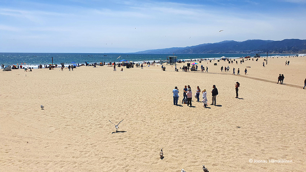 Los Angeles, California, USA