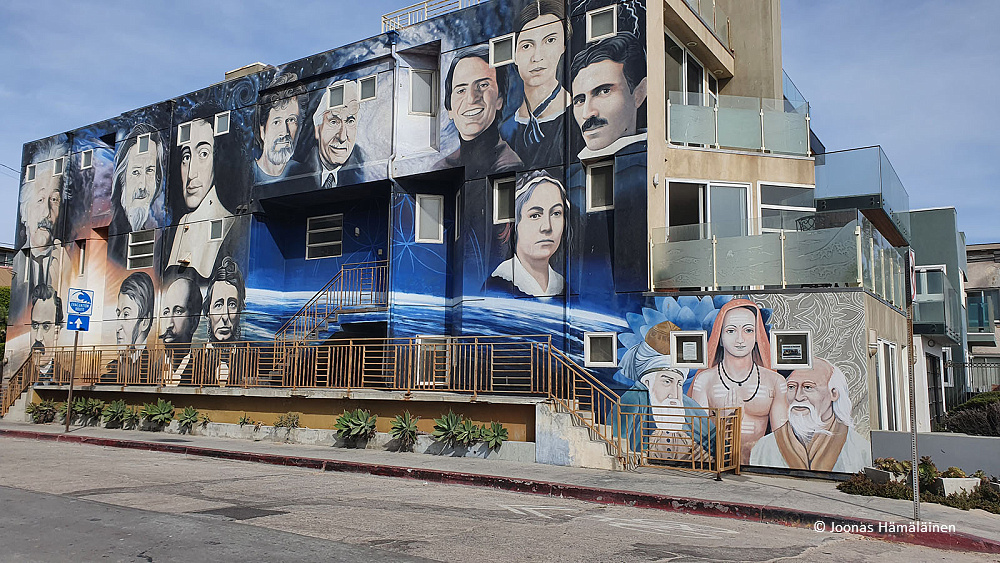 Los Angeles, California, USA