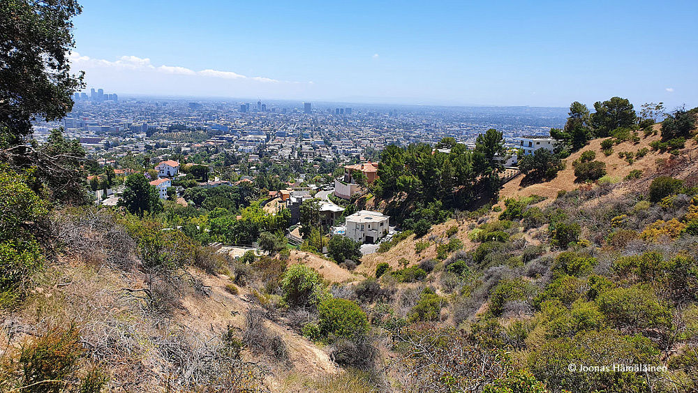 Los Angeles, California, USA