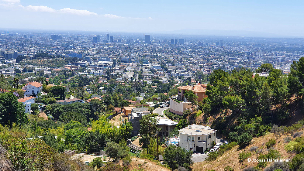 Los Angeles, California, USA