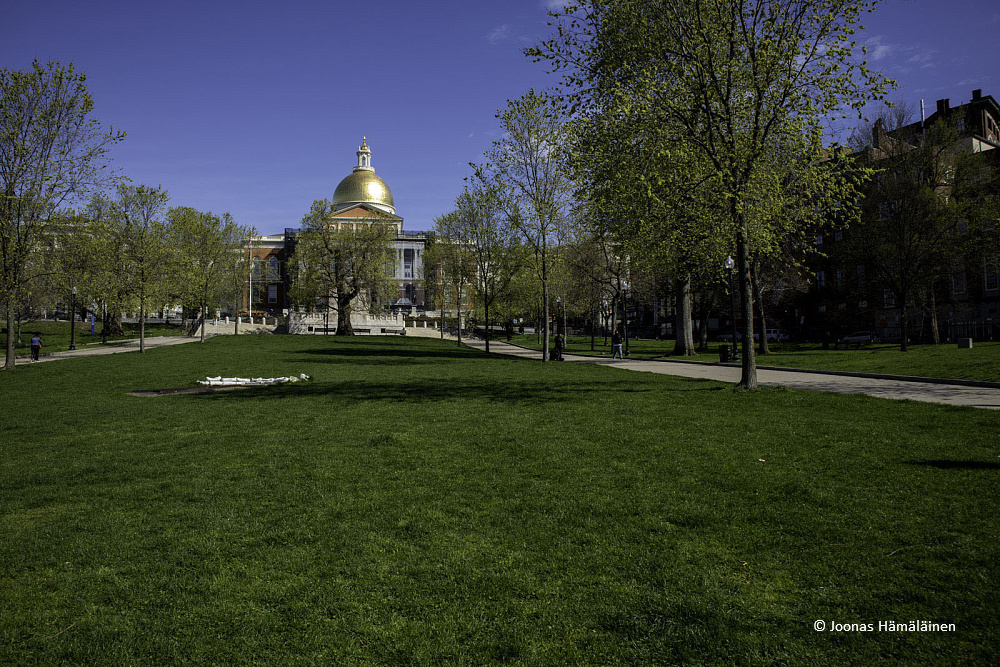 Boston, Massachusetts, USA