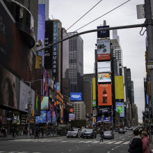 New York, USA