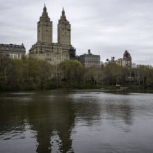 New York, USA