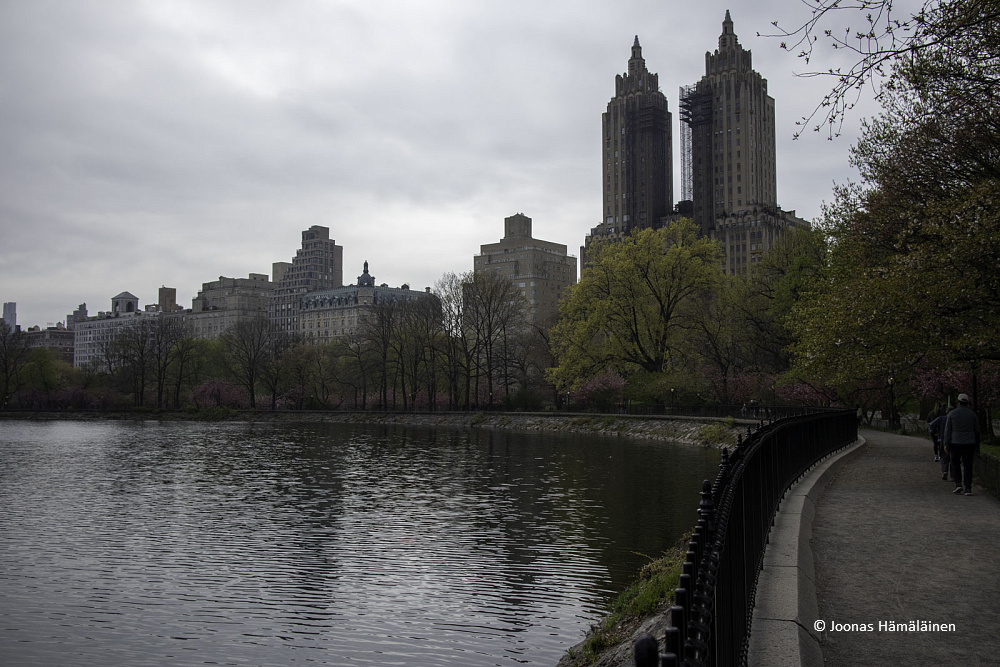New York, USA